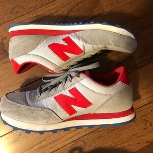 New balance 501